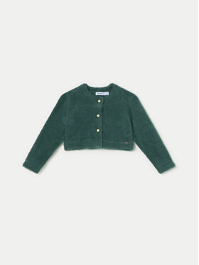 Mayoral Mayoral Cardigan 2325 Verde Regular Fit