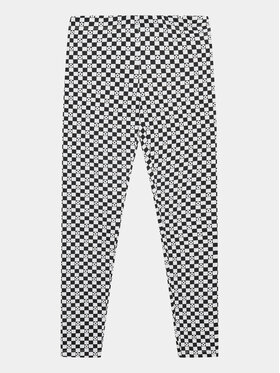 OVS OVS Legginsy 1843222 Kolorowy Slim Fit