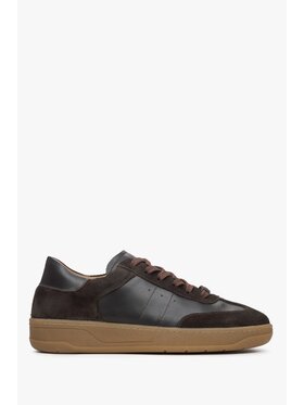 Estro Estro Sneakers ER00115729 Καφέ