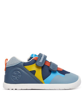 Biomecanics Biomecanics Снікерcи 262165 M Cиній