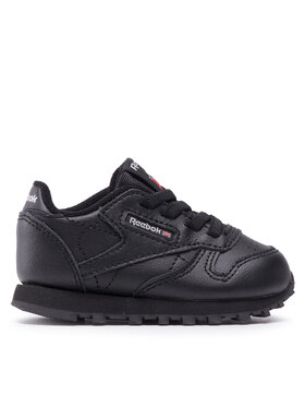 Reebok Reebok Sneakersy Classic Leather FZ2094 Czarny