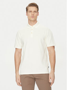 Jack&Jones Jack&Jones Поло William 12257315 Білий Regular Fit