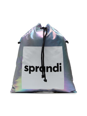 Sprandi Sprandi Kabelka BSD-S-073-00-07 Stříbrná