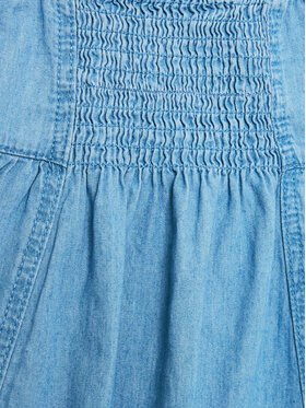 Φόρεμα καθημερινό United Colors Of Benetton φωτογραφία