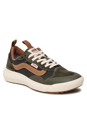 Vans Vans Sportcipő Ultrarange Exo VN0A4UWMDOL1 Khaki