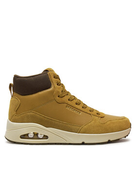 Sneakers alte da uomo Skechers MODIVO.IT collezione autunno inverno 2024 2025