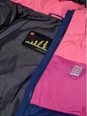 Μπουφάν για σκι LEGO φωτογραφία