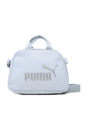 Puma Puma Torebka Core Up Boxy X-Body 079484 02 Niebieski