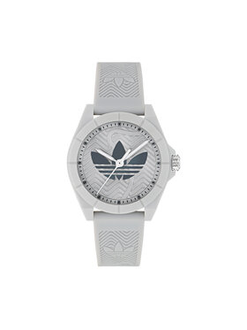 adidas adidas Uhr Project Four AOST25035 Grau