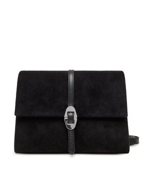 Coccinelle Coccinelle Handtasche E5 RAP 55 01 01 Schwarz