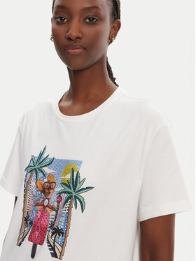 Liu Jo T-Shirt Liu Jo - 4