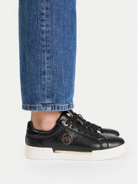 MEXX MEXX Sneakers CEO-MI001006663W Negru