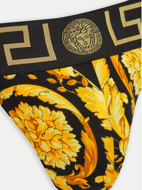 Σλιπ Jock Strap Versace φωτογραφία