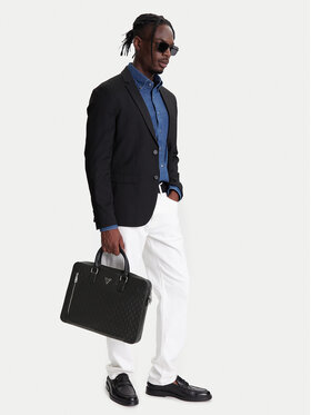 Τσάντα για laptop Guess φωτογραφία