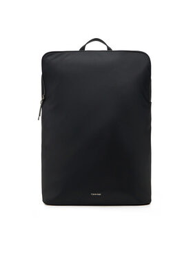 Calvin Klein Calvin Klein Ruksak Business Tech 2g Squared Bp K50K512962 Čierna