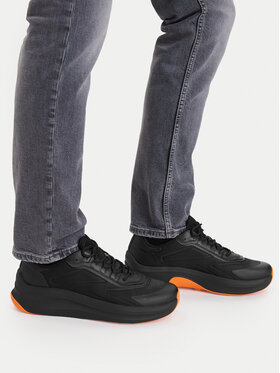 Calvin Klein Calvin Klein Sneakers HM0HM02224 Nero