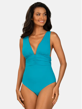 Feba Feba Costume da bagno F232 Turchese