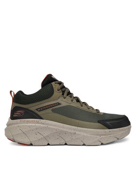 Skechers Skechers Tossud D'Lux Walker 2.0 232953 OLOR Khakivärviline