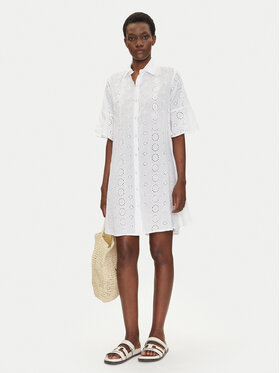 Φόρεμα πουκάμισο Iconique φωτογραφία