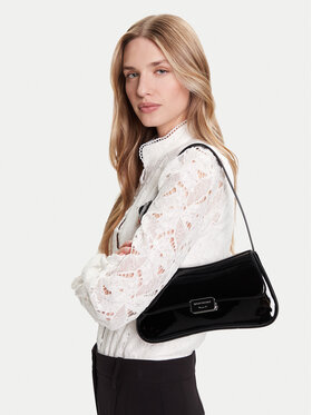 Emporio Armani Emporio Armani Ročna torba EW001013 AF17287 UC001 Črna