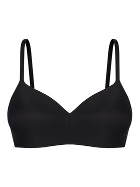 Ysabel Mora YSABEL MORA Pakelianti (push-up) liemenėlė 10011 Juoda