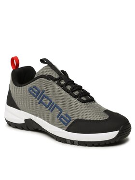 Scarpe da trekking e scarponcini da uomo Alpina MODIVO.IT