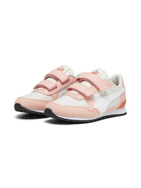 Puma Puma Sneakersy 384902 Różowy
