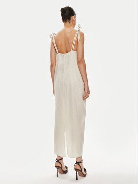 Φόρεμα καθημερινό Max Mara Leisure φωτογραφία