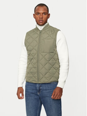 Jack & Jones Jack & Jones Liemenė Karl 12249375 Žalia Regular Fit