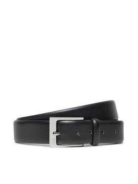 Boss Boss Curea pentru Bărbați Evan 50503351 Negru