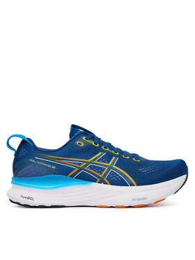 Asics Asics Маратонки за бягане Gel-Kayano 32 1011C052 Тъмносин