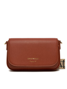 Emporio Armani Emporio Armani Torebka EW000538 AF12103 M6030 Brązowy
