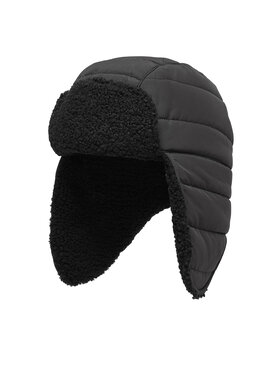 Timberland Timberland Mütze TB0A5ZKJ Schwarz
