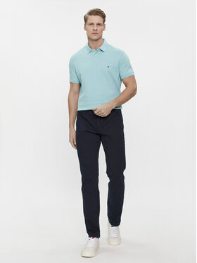 Polo Tommy Hilfiger φωτογραφία