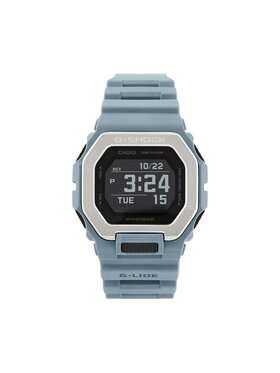 G-Shock G-Shock Годинник G-Lide GBX-100-2AER Голубий