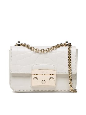 Furla Furla Kabelka Metropolis WB00828-BX1545-1704S-1-007-20-BG-B Béžová