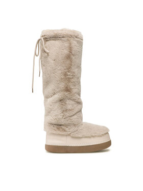Jenny Fairy Jenny Fairy Zimske čizme WS19002-04A Bež