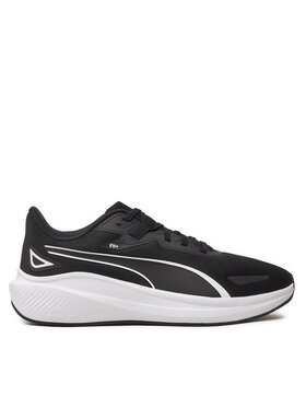 Puma Puma Bežecké topánky Skyrocket Lite 379437 01 Čierna