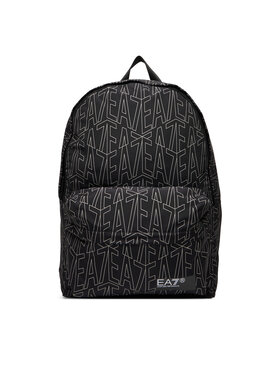 EA7 Emporio Armani EA7 Emporio Armani Rucsac 7X000001 AF10465 F6017 Negru