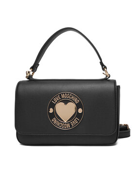LOVE MOSCHINO LOVE MOSCHINO Táska JC4367PP0NKG0000 Fekete