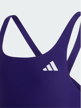 adidas adidas Strój kąpielowy 151749 Fioletowy