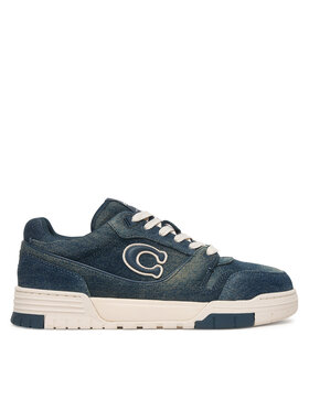 Coach Coach Sneakers Soho CDE24 Blau