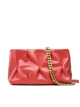 Coccinelle Coccinelle Дамска чанта M85 Ophelie Goodie E1 M85 19 03 01 Розов
