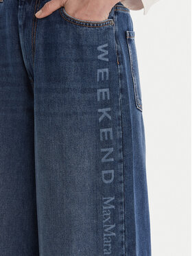 Weekend Max Mara Τζιν Weekend Max Mara - 4