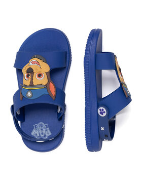 Paw Patrol Sandali CP66-SS24-404PAW Mornarsko Modra