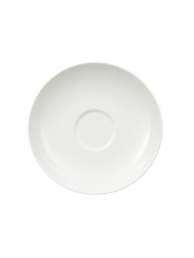 Villeroy & Boch Villeroy & Boch Spodek do filiżanki Villeroy & Boch Royal Biały