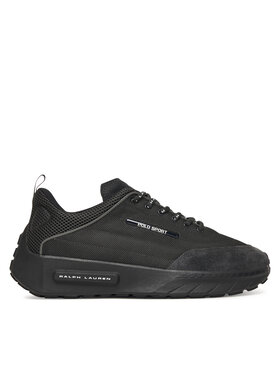 Polo Ralph Lauren Polo Ralph Lauren Tenisice Ps 250 Sk Ltl 809974016003 Crna