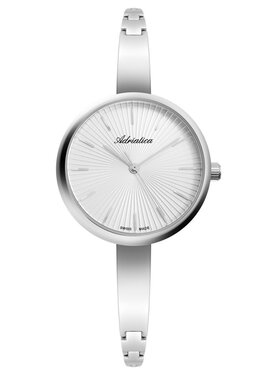 Adriatica Adriatica Orologio A3701.5113Q Argento