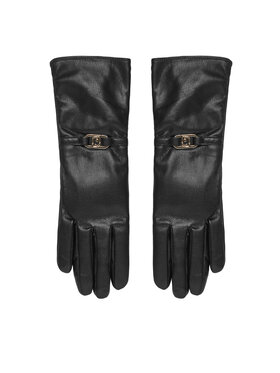 Liu Jo Liu Jo Ženske rukavice 2F6054 E0002 Crna