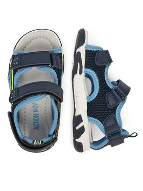 Σανδάλια Action Boy φωτογραφία